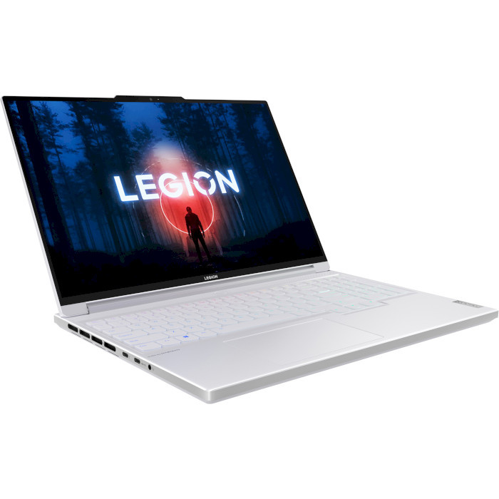 Ноутбук Lenovo Legion Slim 7 16APH8 (82Y40028RA)
