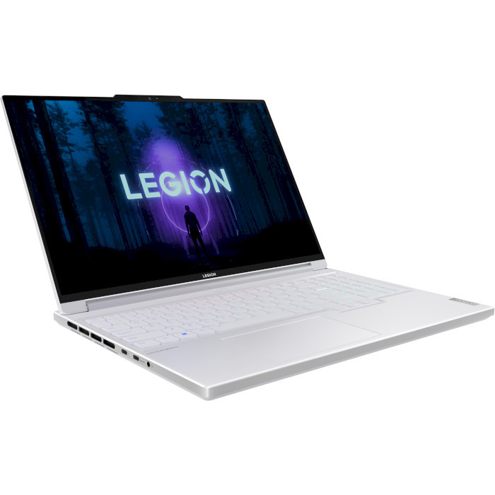 Ноутбук Lenovo Legion Slim 7 16IRH8 (82Y3008ARA)