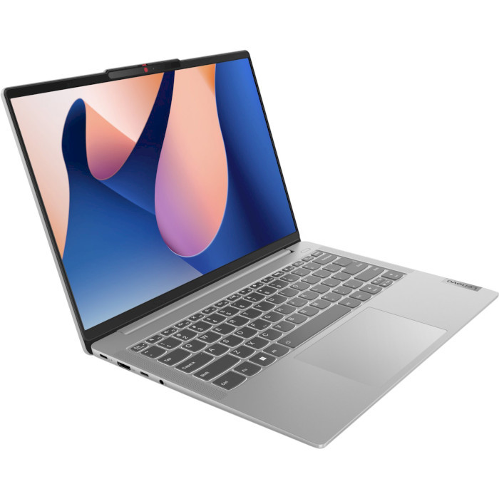 Ноутбук Lenovo IdeaPad Slim 5 14IAH8 (83BF004DRA)
