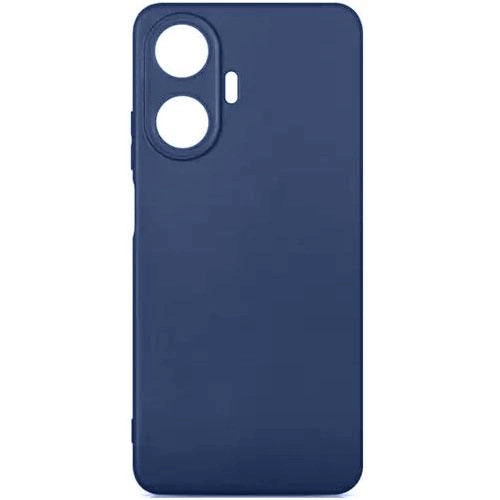 Панель Case Full Soft Case for Realme C55 Blue