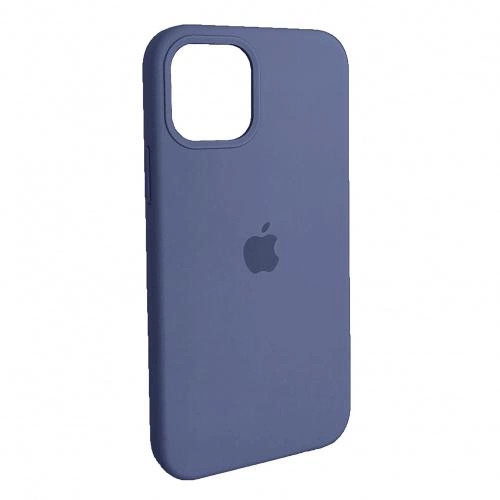 Панель Original Soft Case for Apple iPhone 13 Mini Lavender Grey