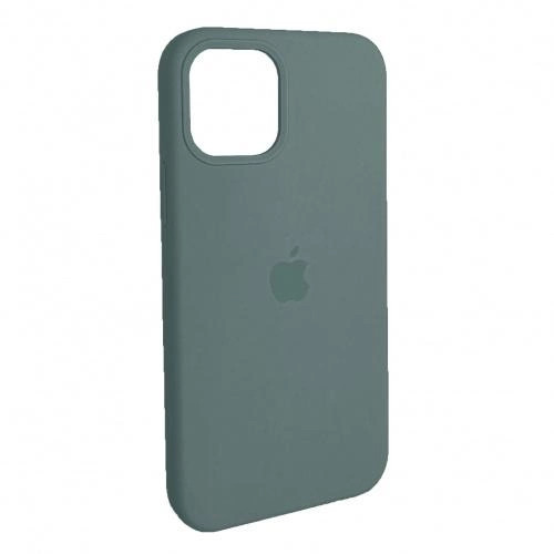 Панель Original Soft Case for Apple iPhone 13 Mini Pine Green