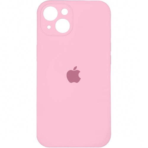 Панель Original Soft Case for Apple iPhone 14 Light Pink