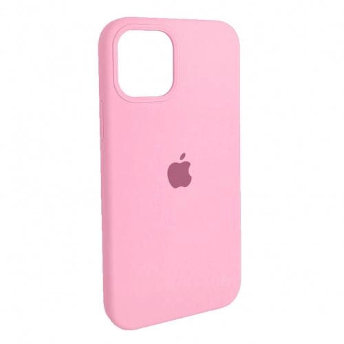 Панель Original Soft Case for Apple iPhone 14 Pro Light Pink