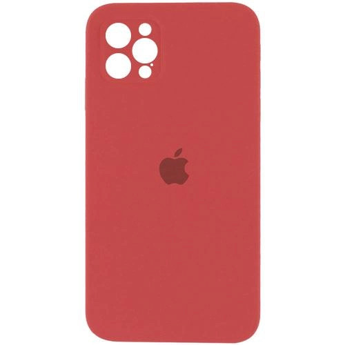 Панель Original Soft Case for Apple iPhone 14 Pro Max Red