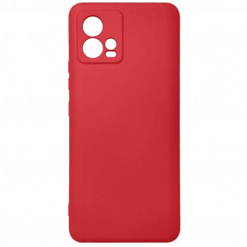 Панель Full Soft Case for Motorola G72 Red