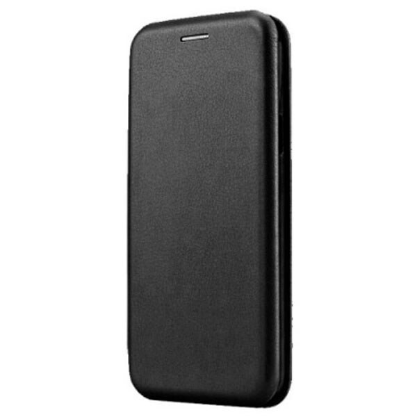 Чохол-книжка Premium Leather for Samsung A346 Galaxy A34 5G Black