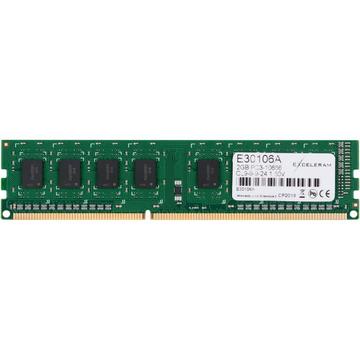 Оперативная память Exceleram DDR3 2GB 1333 MHz (E30106A)