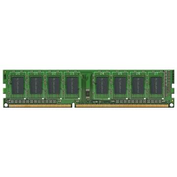 Оперативная память Exceleram DDR3 4GB 1600 MHz (E30144A)