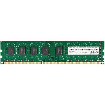 Оперативна пам'ять Exceleram DDR3 8GB 1600 MHz (E30143A)