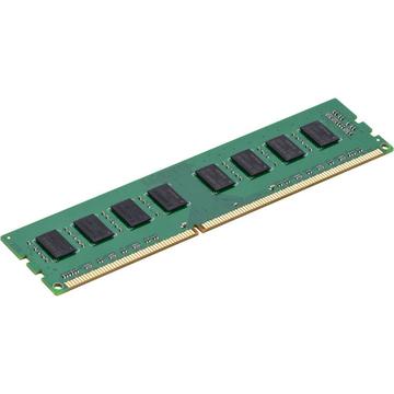 Оперативна пам'ять Exceleram DDR3 8GB 1600 MHz (E30228A)
