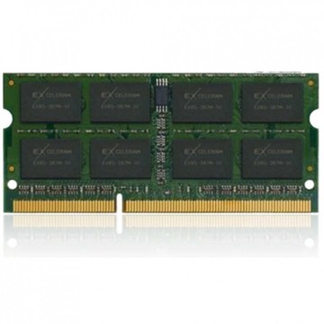 Оперативна пам'ять Exceleram 8GB SO-DIMM DDR3L 1333MHz (E30214S)