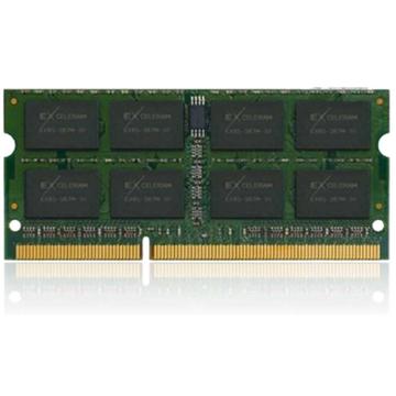Оперативна пам'ять Exceleram SoDIMM DDR3 8GB 1600 MHz (E30212S)