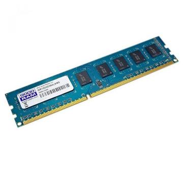 Оперативна пам'ять Goodram DDR3 8GB 1333 MHz (GR1333D364L9/8G)
