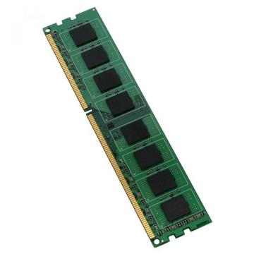 Оперативна пам'ять Goodram DDR3 4GB 1333 MHz (GR1333D364L9S/4G)