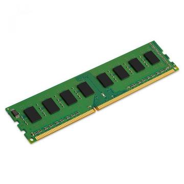 Оперативная память Kingston DDR3L 4GB 1600 1.35V, Retail (KVR16LN11/4)