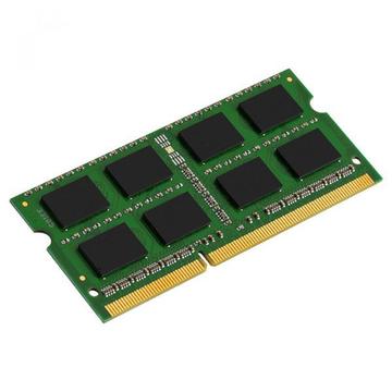 Оперативна пам'ять Kingston SoDIMM DDR3 8GB 1600 MHz (KCP3L16SD8/8)