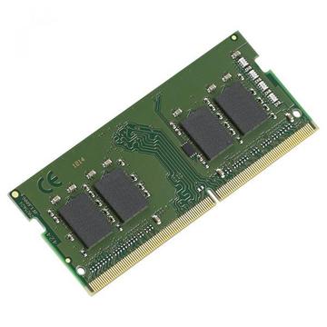 Оперативна пам'ять Kingston SoDIMM DDR4 8GB 2400 MHz (KVR24S17S8/8)