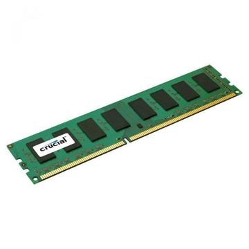 Оперативная память Crucial DIMM 8Gb DDR3L PC1600 1.35V