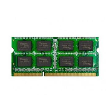 Оперативна пам'ять Team SoDIMM DDR3 4GB 1333 MHz (TED34GM1333C9-S01 / TED34G1333C9-S01)