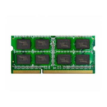 Оперативная память Team SoDIMM DDR3 4GB 1600 MHz (TED34G1600C11-S01 / TED34GM1600C11-S01)