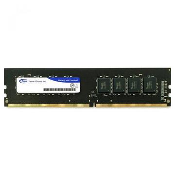 Оперативна пам'ять Team DIMM 8Gb DDR4 PC2133 Elite (TED48G2133C1501)