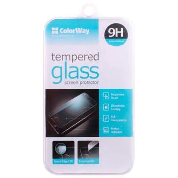 Защитное стекло и пленка  ColorWay Apple iPhone 6 plus
