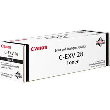 Чорнило Canon C-EXV28 Black