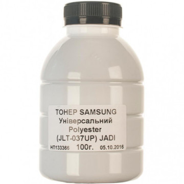 Картридж Jadi Samsung Polyester ML1710/ML1610/ML2010 100g