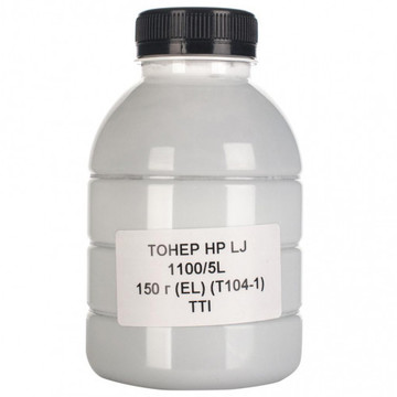 Картридж TTI HP LJ1100/5L 150г