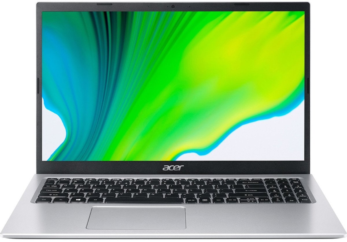 Ноутбук Acer Aspire 3 A315-35 Silver (NX.A6LEU.02A)