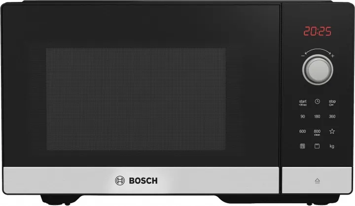 Мікрохвильова піч Bosch FEL053MS2