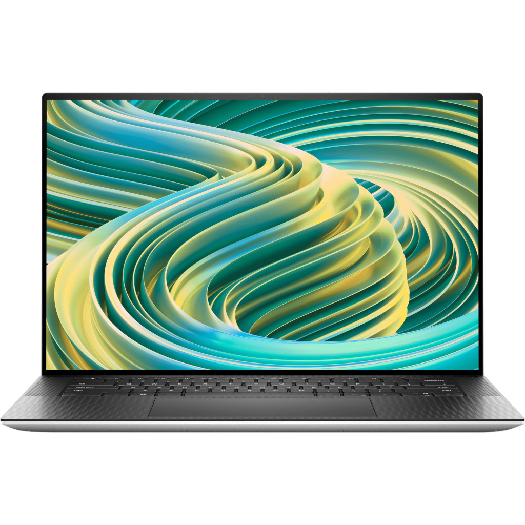 Ноутбук Ноутбук Dell XPS 15 9530 Silver