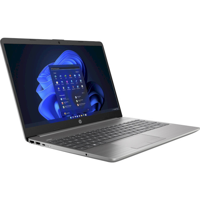 Ноутбук HP 255-G9 (6A1A7EA) Silver