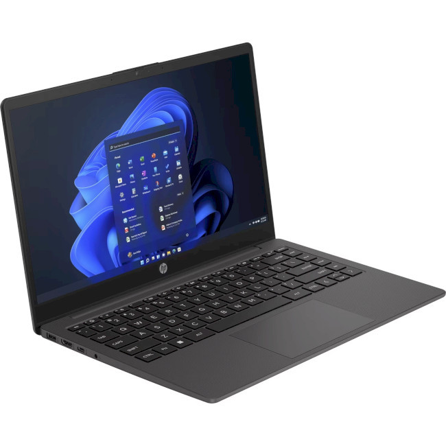 Ноутбук HP 240-G10 (816K0EA) Black
