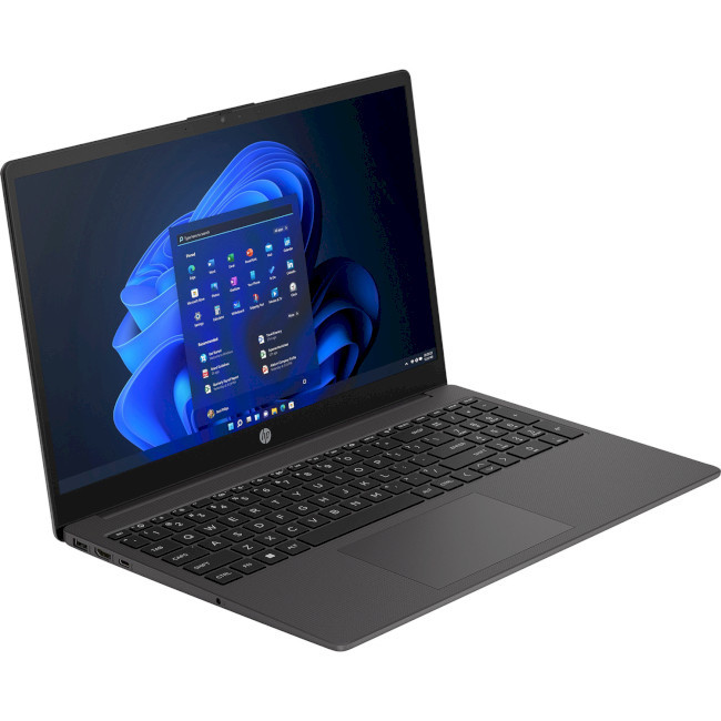 Ноутбук HP 250-G10 (817V9EA) Black