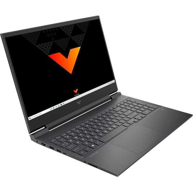 Ноутбук HP Victus 16-d1014ua (67H77EA) Black