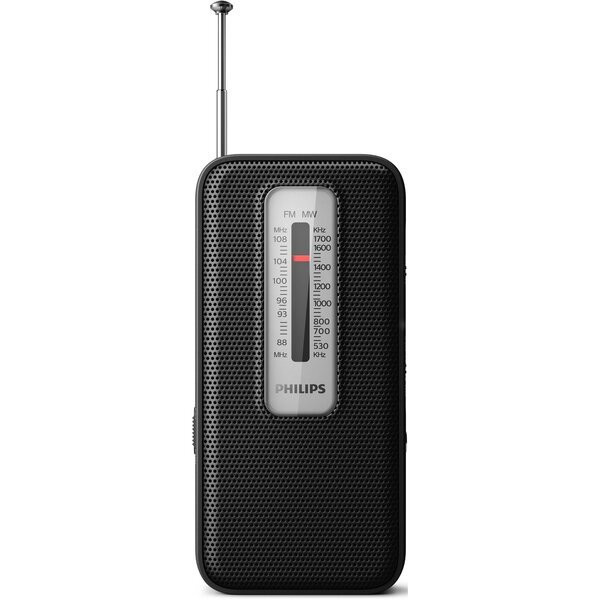 Bluetooth колонка Philips TAR1506 FM/MW