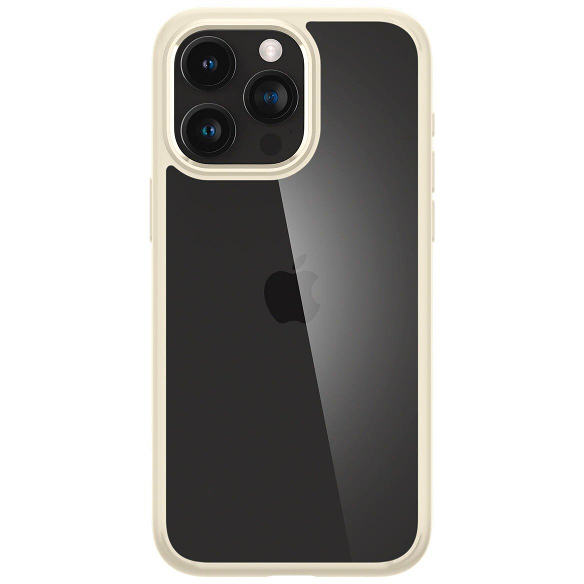 Панель Spigen for Apple iPhone 15 Pro Max Ultra Hybrid Mute Beige