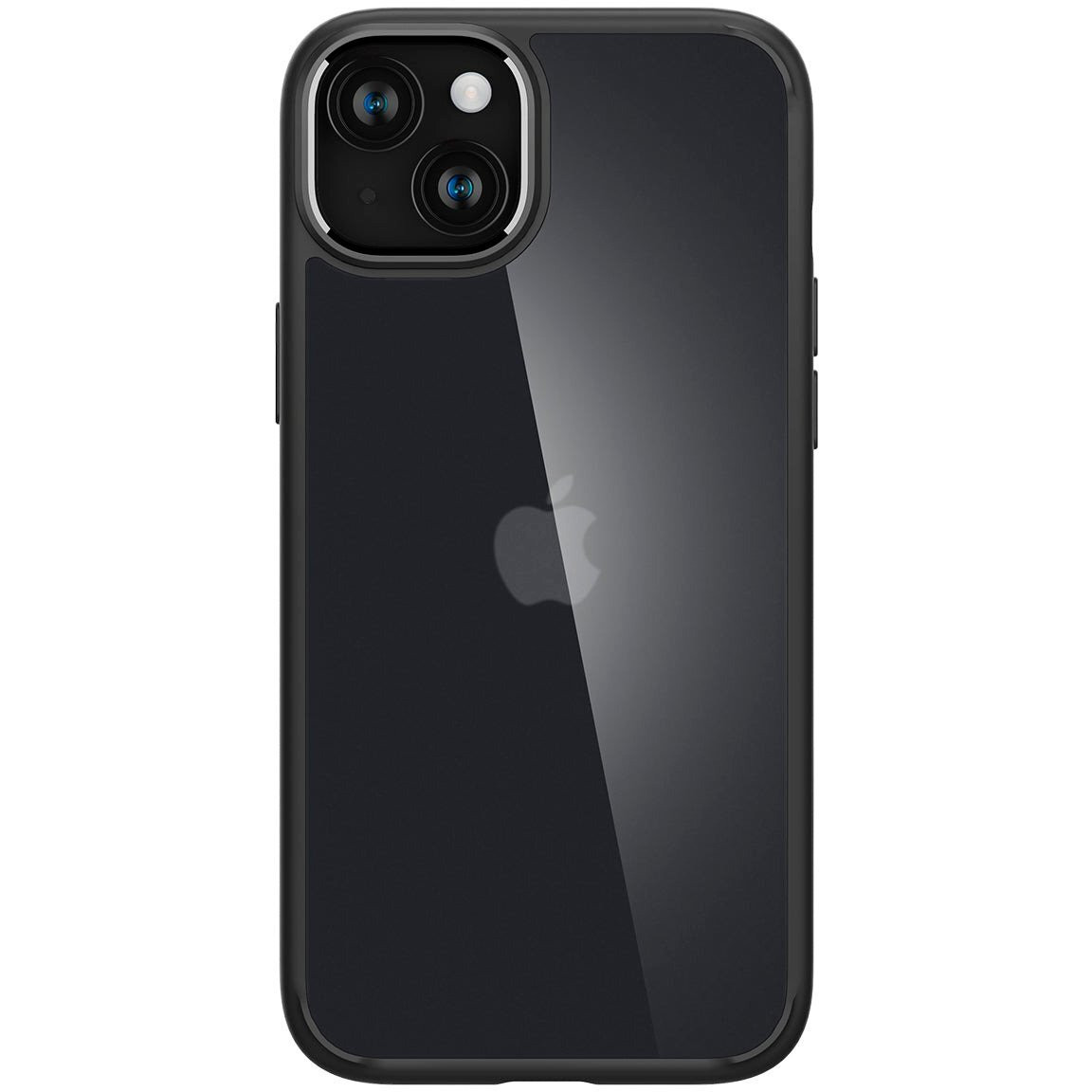 Панель Spigen for Apple iPhone 15 Plus Ultra Hybrid Frost Black