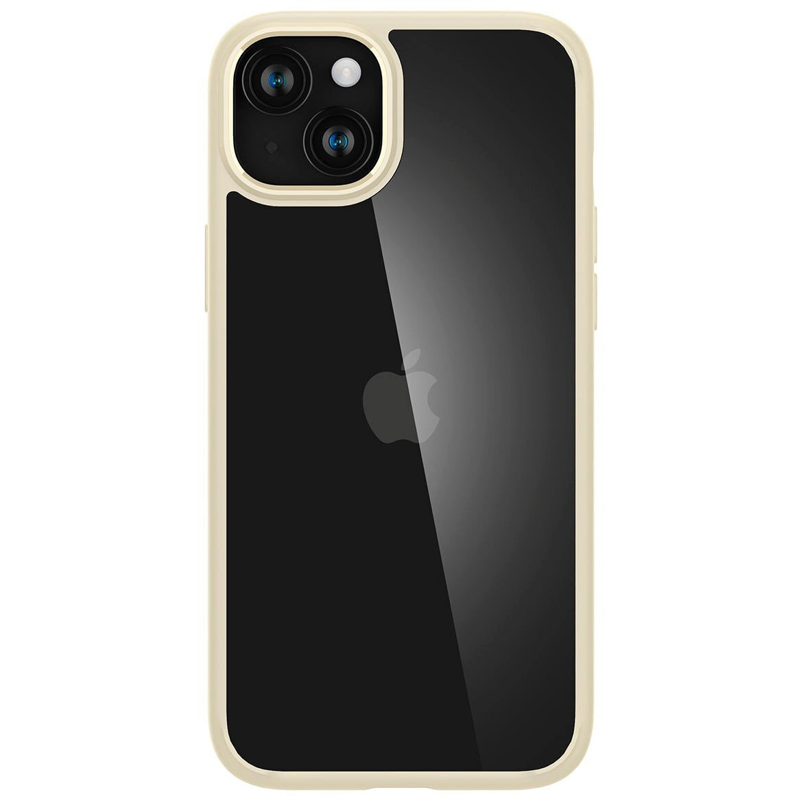 Панель Spigen for Apple iPhone 15 Plus Ultra Hybrid Mute Beige