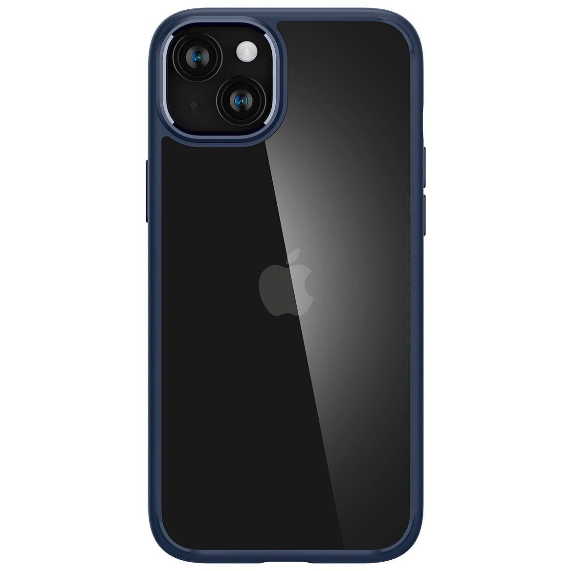 Панель Spigen for Apple iPhone 15 Plus Ultra Hybrid Navy Blue