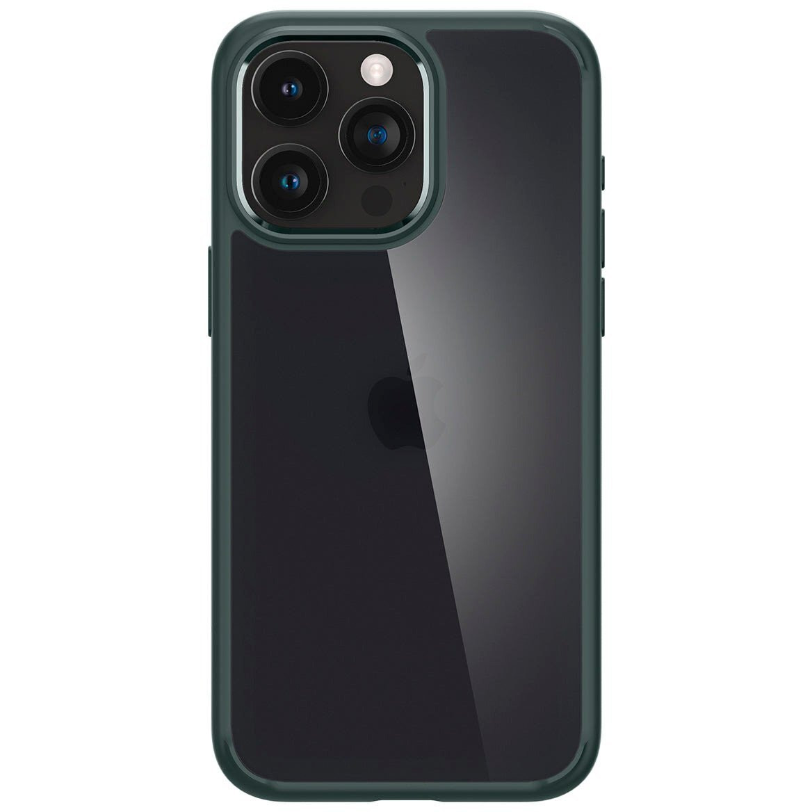 Панель Spigen for Apple iPhone 15 Pro Ultra Hybrid Frost Green