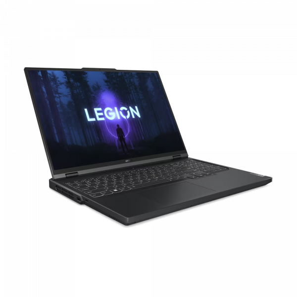 Ігровий ноутбук Lenovo Legion Pro 7 16IRX8 (82WR0000US)
