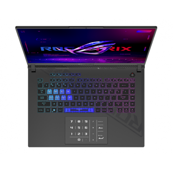 Ігровий ноутбук Asus ROG Strix G16 G614JV (G614JV-AS73) CUSTOM