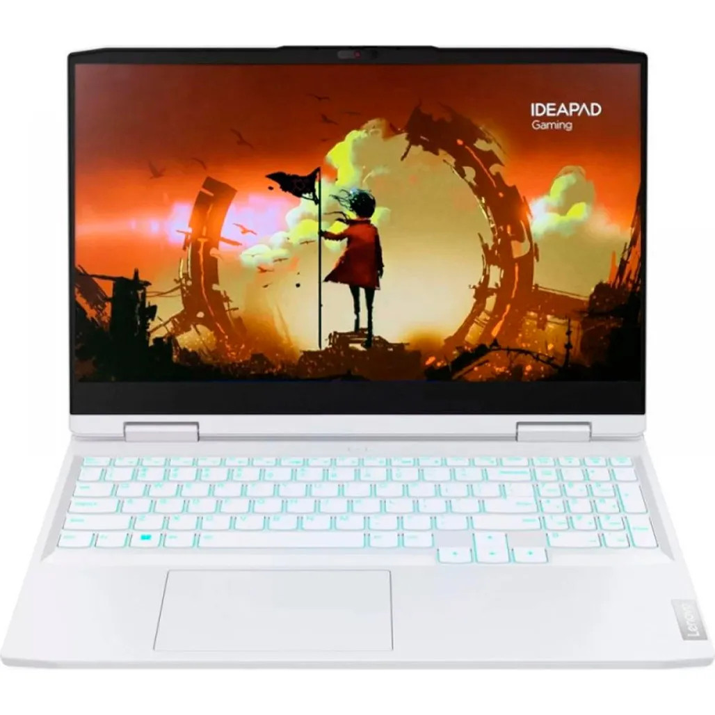 Ігровий ноутбук Lenovo IdeaPad Gaming 3 15ARH7 (82SB00C7RM)