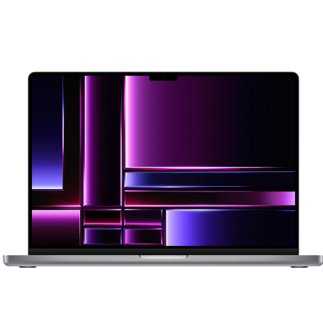 Ноутбук Apple MacBook Pro 16" M2 Max 64GB/1TB Space Gray 2023 (Z1740017K) CUSTOM
