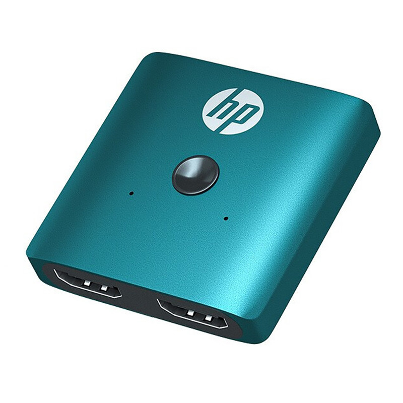 Адаптер і перехідник HP HDMI 2.0 UHD