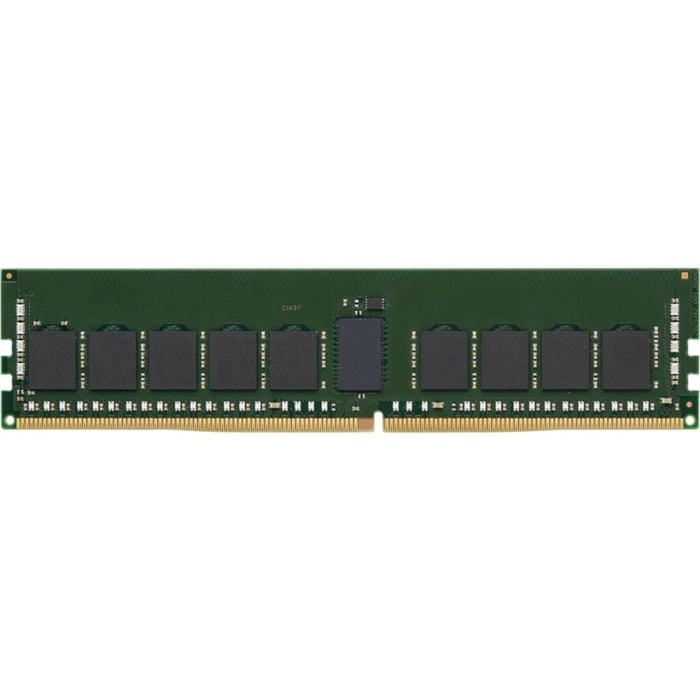 Оперативна пам'ять Kingston 16 GB DDR4 3200 MHz (KSM32RD8/16MRR)