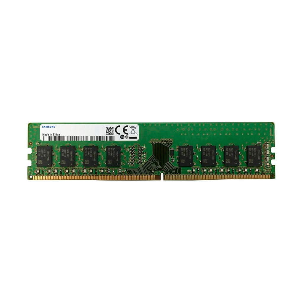 Оперативна пам'ять Samsung DDR4-3200 16384 MB PC4-25600 ECC (M391A2G43BB2-CWE)